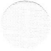 Dublin Linen 25ct White MAIN