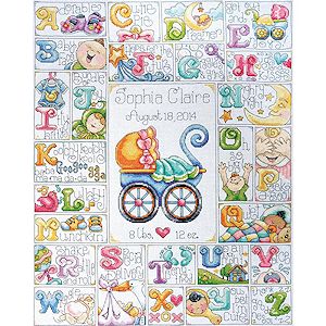 Design Works Kit - Special Delivery MAIN