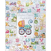 Design Works Kit - Special Delivery THUMBNAIL