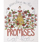 Design Works Kit - Heartfelt - Promises THUMBNAIL