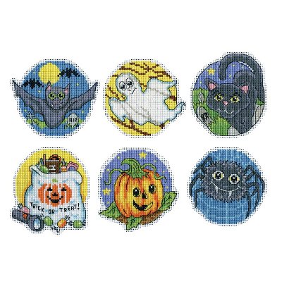 Design Works Kit - Trick or Treat MAIN