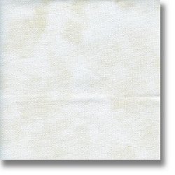 Touch of Ecru Dyed Fabric 28 Count (17" x 21") MAIN