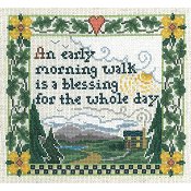 Imaginating - Early Morning Walk 2778 THUMBNAIL