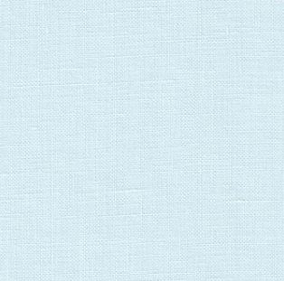 Edinburgh Linen 36ct Ice Blue MAIN