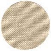 Edinburgh Linen 36ct Summer Khaki THUMBNAIL