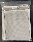 Evenweave Fabric Grab Bag 20ct - 5 for $15 THUMBNAIL