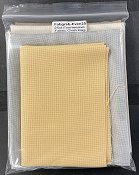 Evenweave Fabric Grab Bag 25ct - 5 for $15 THUMBNAIL
