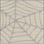 Fabric Flair Cobweb Aida 14ct THUMBNAIL