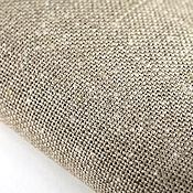 Fabric Flair Linen 28ct Natural/Silver THUMBNAIL