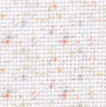 Fabric Flair Confetti Aida 14ct MAIN