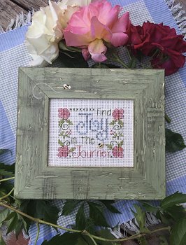 Shepherd's Bush - Find Joy Kit MAIN