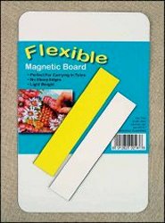 Flexible Magnet Board THUMBNAIL