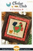 Bee In My Bonnet - Chicken Club 2 - Florence THUMBNAIL