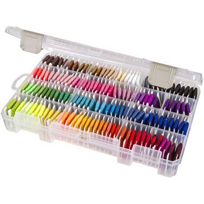 Artbin Floss Finder Box MAIN