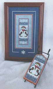 Foxwood Crossings - Freezing Season MAIN