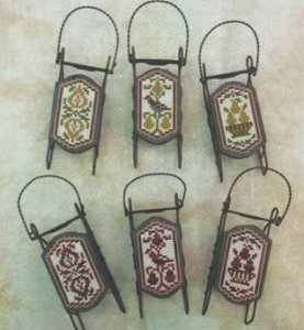 Foxwood Crossings - Pear Sleds MAIN