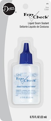 Fray Check MAIN