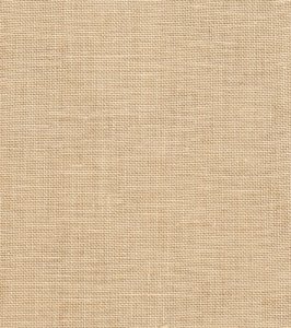 R & R Reproductions 32ct Linen - French Roast MAIN