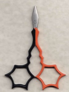 Frightweb Scissors MAIN