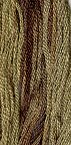 Gentle Arts Sampler Thread 0195 Green Tea Leaf MAIN