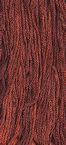Gentle Arts Sampler Thread 0511 Country Redwood MAIN