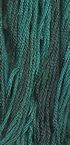 Gentle Arts Sampler Thread 0940 Island Blue MAIN