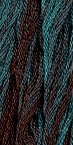 Gentle Arts Sampler Thread 0970 Verdigris MAIN