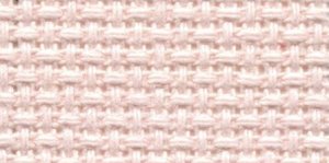 DMC Charles Craft 14ct Aida Pink MAIN