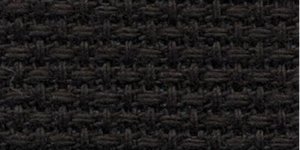DMC Charles Craft 14ct Aida Black MAIN