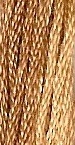 Gentle Arts Simply Shaker Thread 7088 Baked Clay MAIN