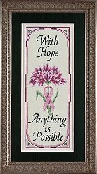 Glendon Place - A Bloom Of Hope Chart MAIN