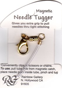 Magnetic Needle Tugger MAIN