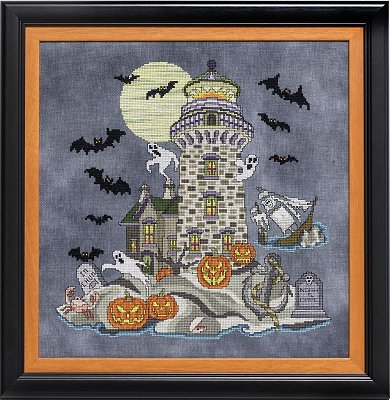 Glendon Place - Spirits of the Watchtower MAIN