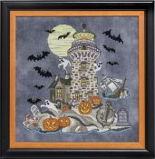 Glendon Place - Spirits of the Watchtower THUMBNAIL