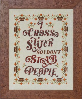 Glendon Place - Why I Stitch MAIN