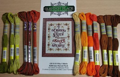 Glendon Place - Why I Stitch Sullivans Thread Pack MAIN
