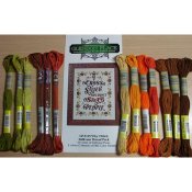 Glendon Place - Why I Stitch Sullivans Thread Pack THUMBNAIL
