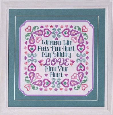 Glendon Place - Stitching Love MAIN