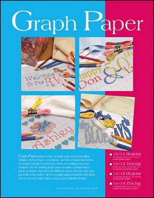Graph Paper 10/12 Count MAIN