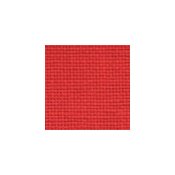 Hardanger 22ct Christmas Red MAIN