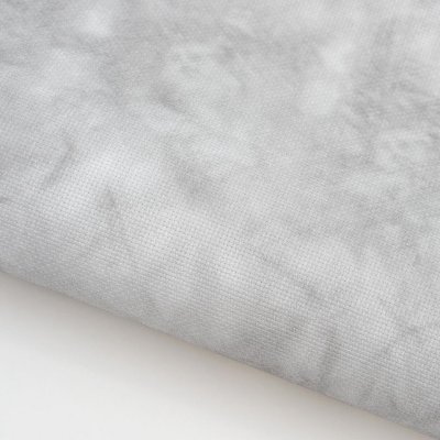 Fabric Flair Hazy Grey Aida 16ct MAIN