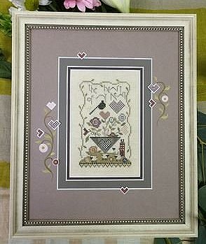 Shepherd's Bush - Heart Of My Heart Kit MAIN