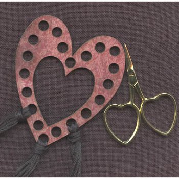 Heart of My Heart Threadkeep MAIN