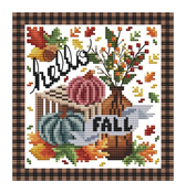 Erin Elizabeth Designs - Hello Fall THUMBNAIL