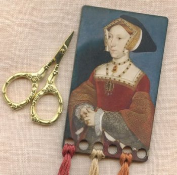The Wives of Henry VIII Series Thread Keep #3 - Henry Three Queen Threadkeep MAIN