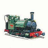Heritage Crafts - Talyllyn Train MAIN