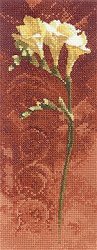 Heritage Crafts - Freesia MAIN