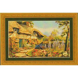 Kustom Krafts - Summer Cottage MAIN