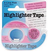 Highlighter Tape THUMBNAIL