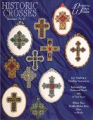 Designing Women - Historic Crosses THUMBNAIL